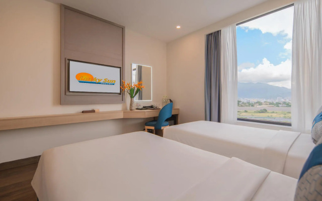 Lucky Sun Hotel