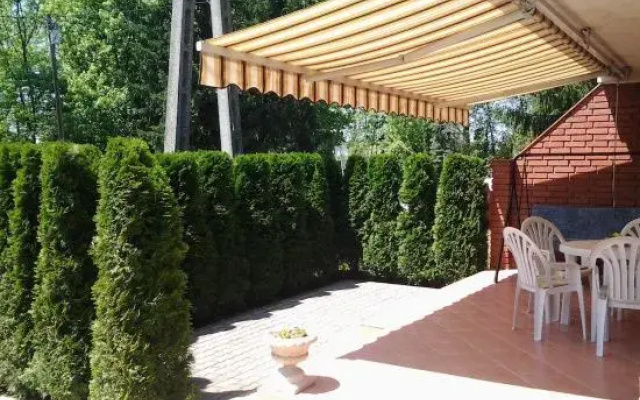 Csokonyavisontai Napsugár Vendégház