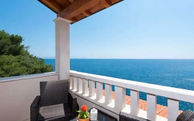 Villa Korkyra