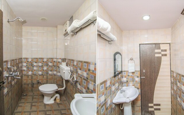 OYO 6793 Hotel CZ