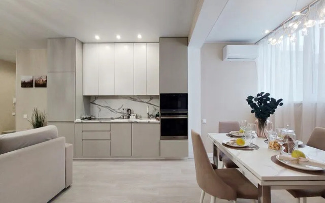 Апартаменты Ютрип на ул. Бондаренко, д. 34