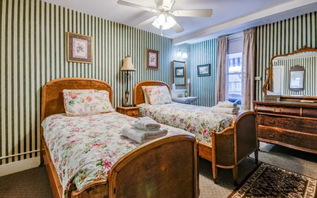 The Lillagaard B&B