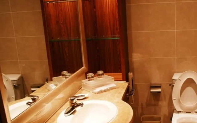 Wenxin Holiday Hotel