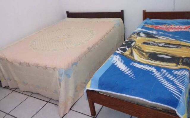 Pousada Residencial Flores