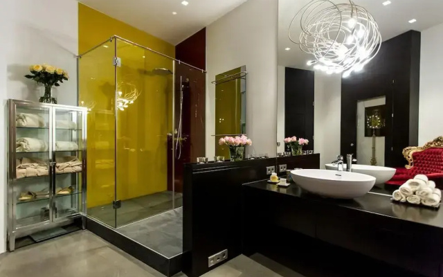 House Of Time - Fancy Suite Vienna