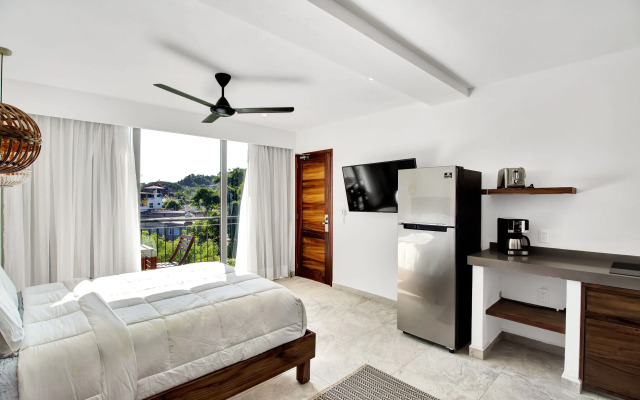 Hotel Puerto Sayulita