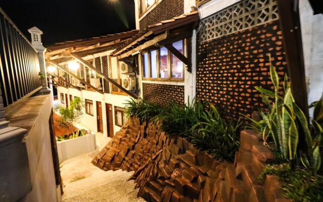 The Java Resort