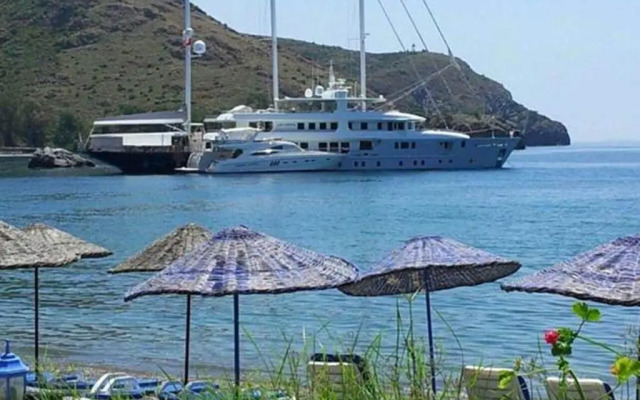 Olive Garden Hotel Datca