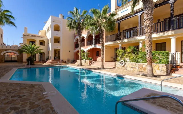 Villaricos