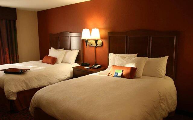 Hampton Inn & Suites New Castle