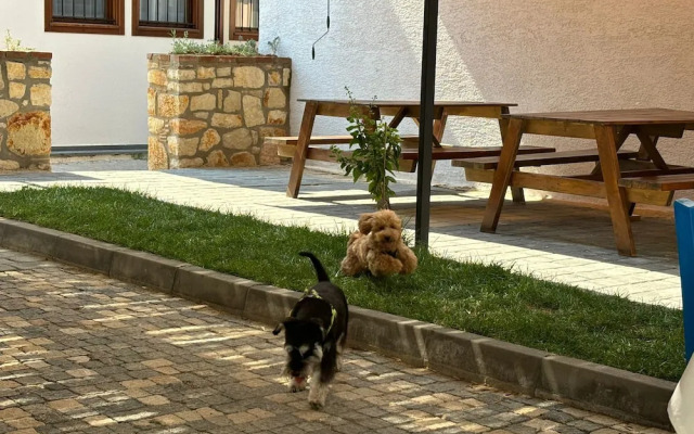İrinikos Otel