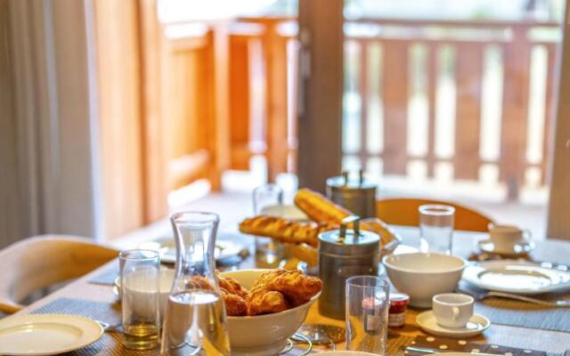 L'O Rouge - Apt A204 - BO Immobilier