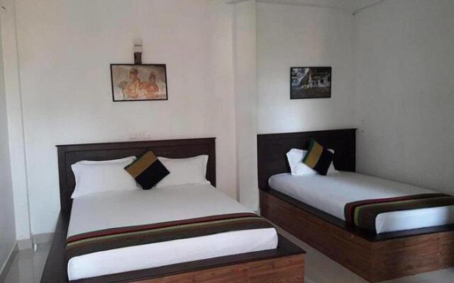 Thammenna Eco Cabins