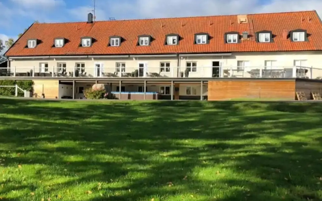 Storgården I Rimforsa