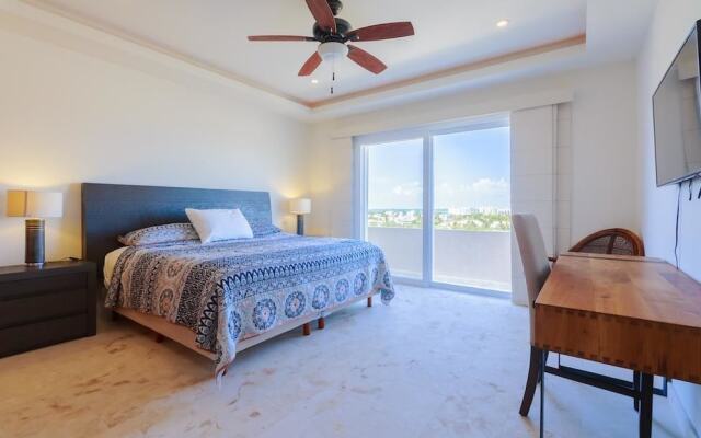 Isla 33 - 3 Bedroom Villa 2403/13