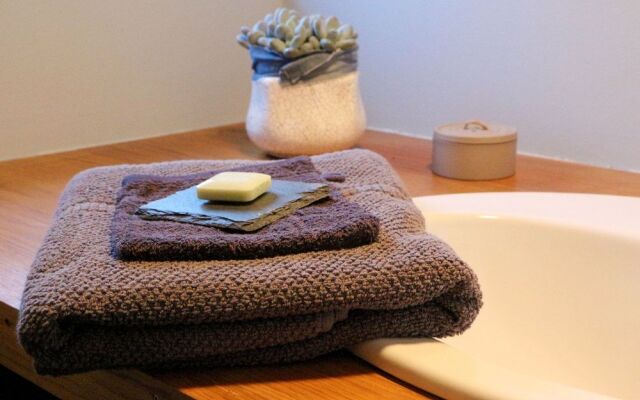 Gîtes du Presbytère