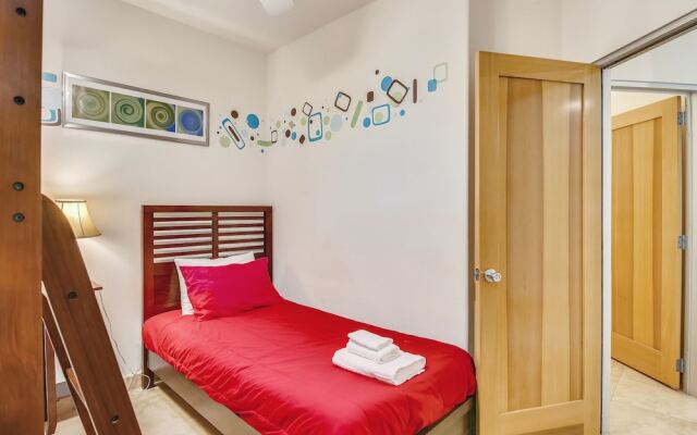 Ocean Grove 803 - Calypso 3 Bedroom Condo