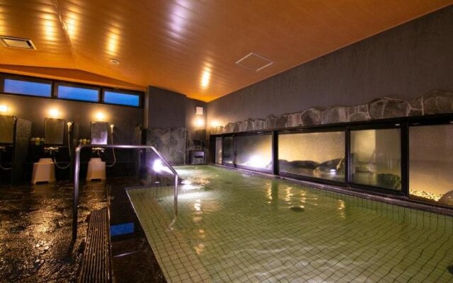 Miyakonojo Green Hotel