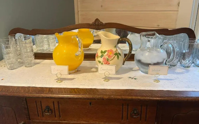 William's Grant Inn B&B