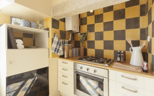 Sweet Inn Apartments Castelo