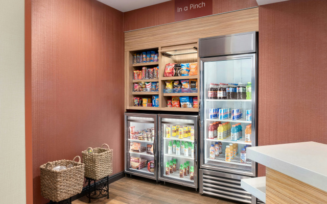 TownePlace Suites by Marriott Janesville