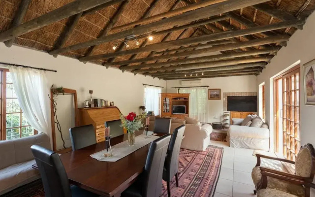 Tulbagh Mountain Manor