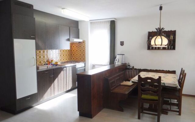 Sunnmatt Süd Wohnung 831