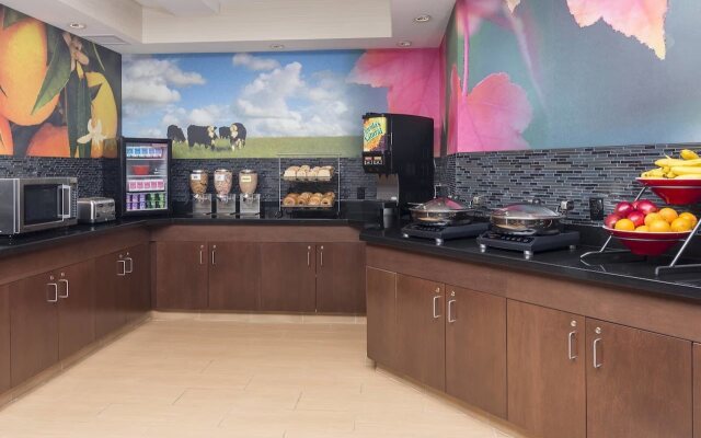 Fairfield Inn & Suites Galesburg