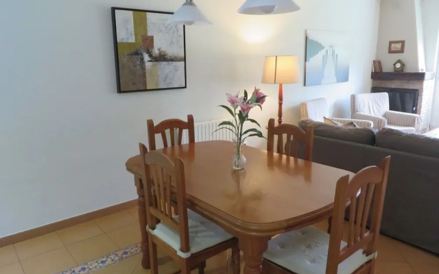 Apartamentos Rurales El Otero