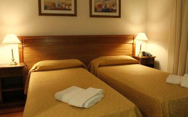 Hotel Colon Junin