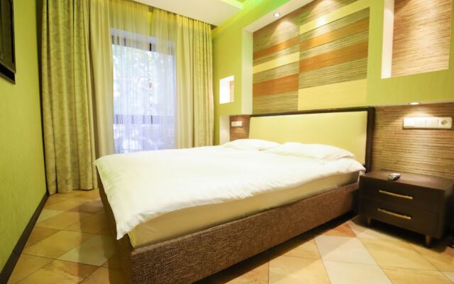 Prestige Apart Hotel