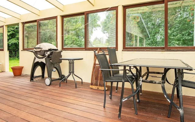 Holiday Home in Knebel