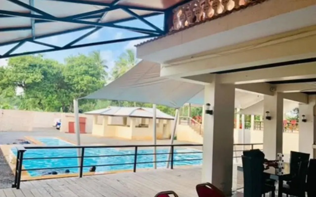 Mtwapa Coast Breeze