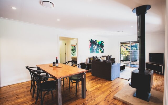 Barranca Kangaroo Valley