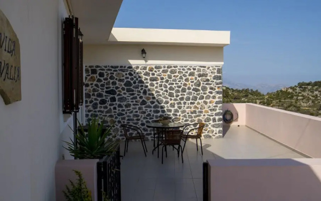 Villa Valia
