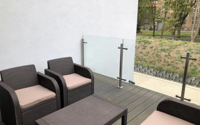Business Apartament