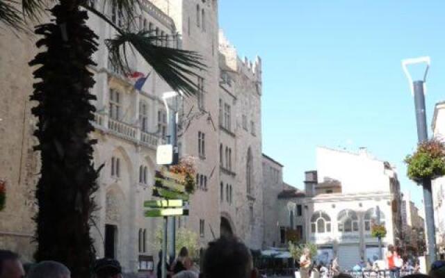 La Lucques Masabelle