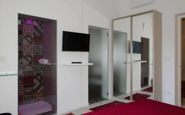 La Finestra sul Convitto B&B