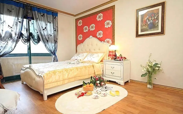 Yangyang Wink Pension
