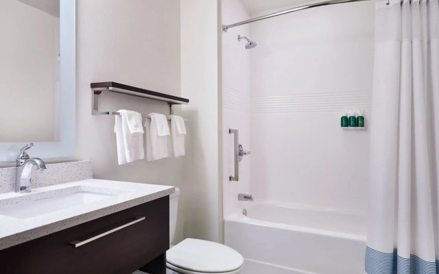TownePlace Suites by Marriott St. Louis O'Fallon