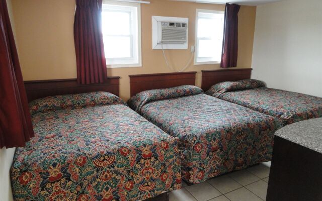 Anchor Motel
