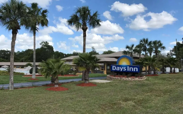 Days Inn Orange City/Deland