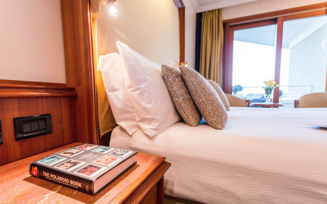 Galzignano Resort Terme & Golf - Hotel Splendid