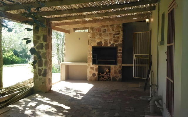 Treelands Estate Dullstroom