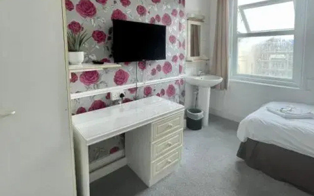 Claremont Hotel Bournemouth