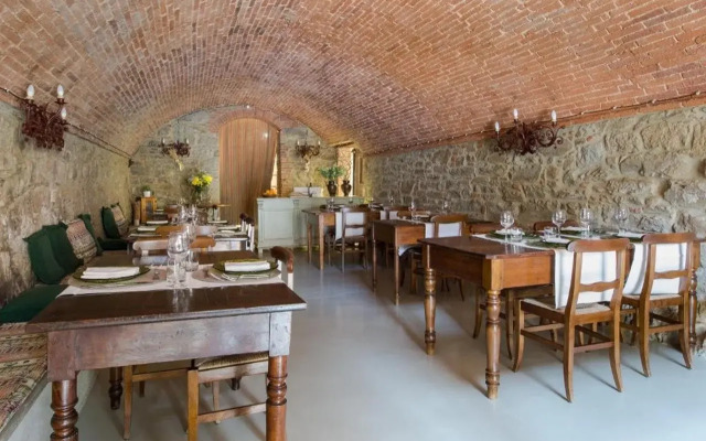 Relais Villa Belpoggio - Residenza d'Epoca
