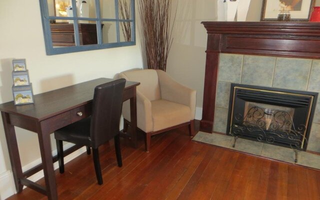 That Country Place B&B