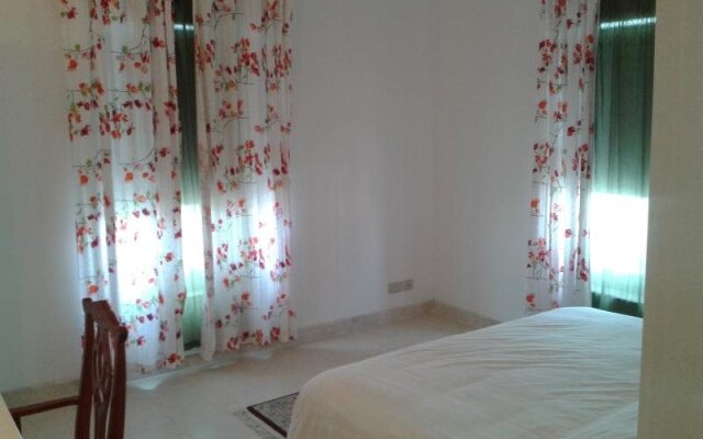 Ayyam Inn Furnished Apartments