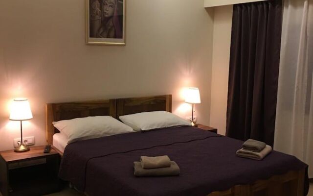 Guesthouse Noce Zagreb