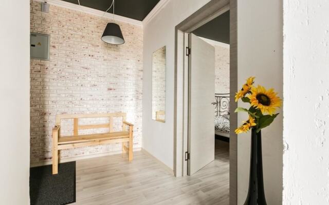 MaxRealty24 LOFT Putilkovo